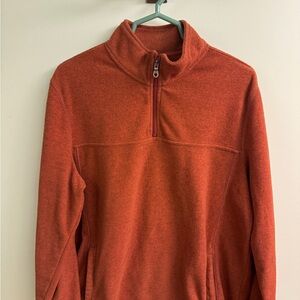 Croft & Barrow Quarter Zip - large